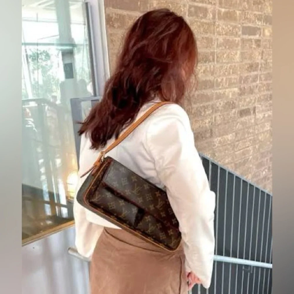 Louis Vuitton‎ Viva Cite MM